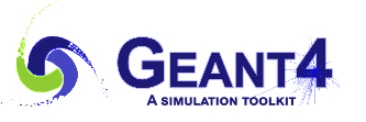 Geant4.jl logo