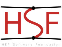 HEP Software Foundation Logo...